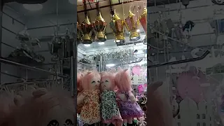 جمال دمياط في رمضان 