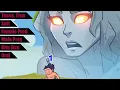 Giant Woman - Hero Wars Vore in Media