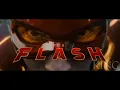 THE FLASH x NF CLOUDS EDIT