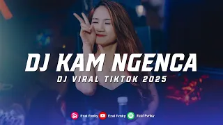 dj kam ngenca jungle dutch terbaru dj karo full bass boxing viral tiktok