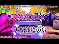 Download Lagu No Coke - Dr.Alban【BassBoot】Remix By Audio Test Sounds