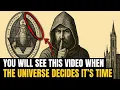 Download Lagu These 4 WORDS are ALCHEMICAL CODES — Use them like THIS to unlock what you DESIRE