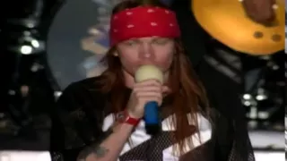 Download Guns N´Roses -  Estranged (Live In Tokyo) 1992 MP3