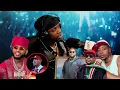 Download Lagu RAYVANNY: DIAMOND, JUX, ALIKIBA KUSHIRIKIANA KIMATAIFA/HIP HOP NAWASIKILIZA NIKKI MBISHI, P MAWENGE
