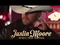 Justin Moore - Why We Drink (Audio)