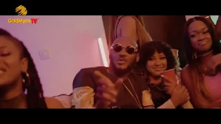 2baba gaaga shuffle behind the scenes exclusive nigerian music u0026 entertainment 
