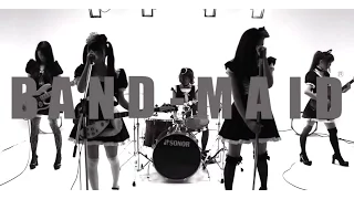 BAND-MAID Thrill