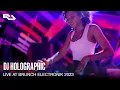Download Lagu RA Live: DJ Holographic Full Set @ Brunch Electronik Festival 2023