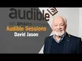 Lagu David Jason on the inspiration for Del Boy | Audible Sessions