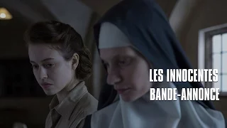 Les Innocentes d'Anne Fontaine - Bande-Annonce