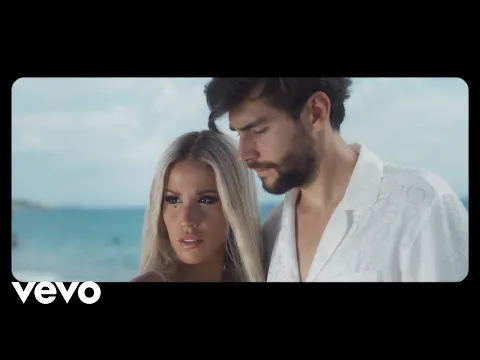 Download MP3 Baby K, Alvaro Soler - Non dire una parola (Official Video)