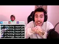 REACTION TO | KALEB DI MASI, ECKO, CAZZU, BRRAY, ALAN GOMEZ, DJ TAO - MATATAN REMIX (OFFICIAL VIDEO)