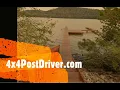 4x4 Post Driver - PAD04 Introduction
