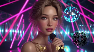 Shadows Of Our LOVE With Subtitle Lyrics Eurodisco Italodisco 80 S LIKE COMMENT AND SUPPORT 