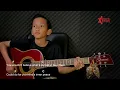 Dustin Lynch, MC4D - Home To You Guitar Chords Cover