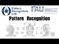 Pattern Recognition PR Episode 5 - The Logistic Function