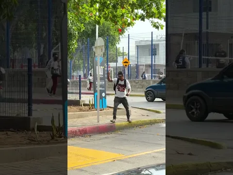 He duped the man and stole his money #shortvideo