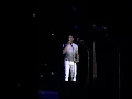 Jonathan McReynolds performs "Lovin' Me" on Tom Joyner's Fantastic Voyage