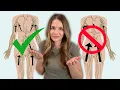 What NOT to do Lymphatic Drainage Mistakes to Avoid