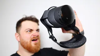Čo nám VALVE nepovedalo o STEAM FRAME