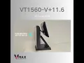 Customizable 15 6-Inch All-in-one POS System Terminal Machine for Retail and Hospitality Solutions