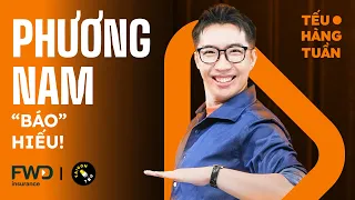 Hài Độc Thoại Saigon Tếu x FWD: "Báo" Hiếu! - Phương Nam