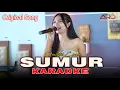 Lagu SUMUR DEVITA LOVA - KARAOKE - LAGU OSING BANYUWANGI KENDANG RANCAK VIRAL