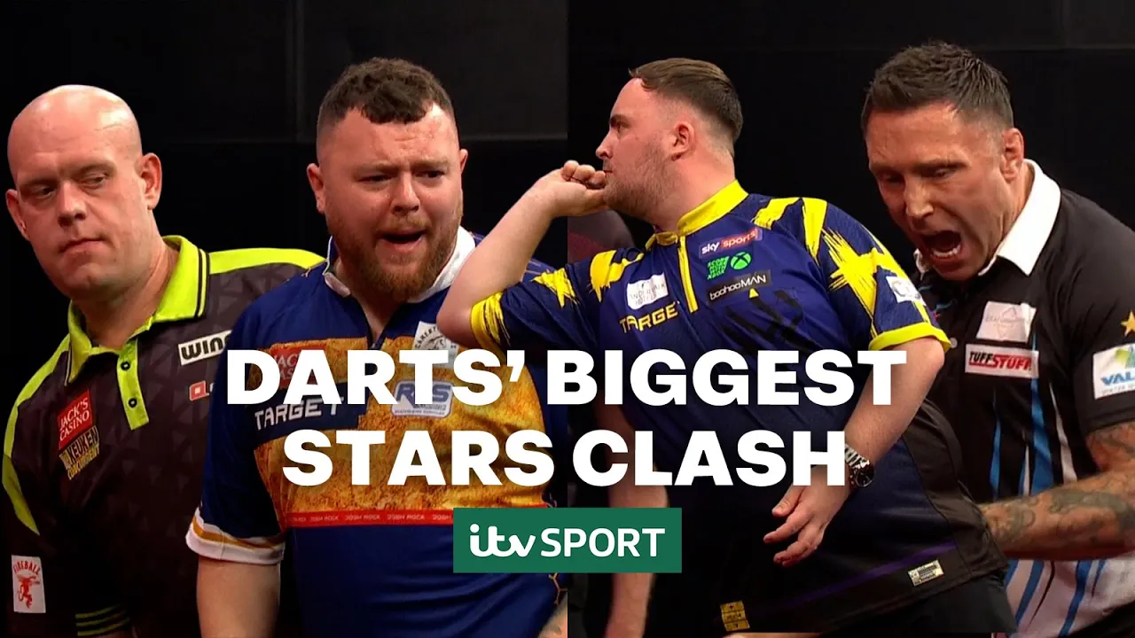 ITV Sport channel featured image