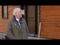 Custom Blackstone 2 Log Home - Testimonial