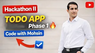 Hackathon II Todo App Phase 1 Spec-Driven Python Console App