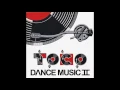 Download Lagu Toco Dance Hits II - Vol. 2 - 1990 [Alta qualidade]