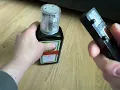 Alpha S3 BottleLock Application Removal