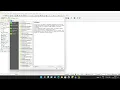 Missing Processing Toolbox II Enable the processing plugin