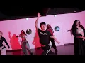 JAEGU POP-UP Class / OUTTASIGHT - MISSU @ProjectLeeDanceacademy