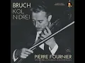 Bruch: Kol Nidrei (Adagio for Cello and Orchestra) , Op. 47 by Pierre Fournier (2024...