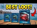 I Opened 500 GENESIS 1 Loot Crates in ARK Here s What I Got