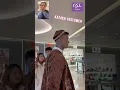 Download Lagu Does the Kazakh costume suit him? #traditional #fashion