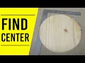 Download Lagu How to Find the Center of a Circle