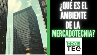  qu es el ambiente de la mercadotecnia en las empresas cooltec mkt
