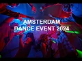 Download Lagu ADE 2024 🟡⚫ | Amsterdam Dance Event 2024 | Schedule Part 1