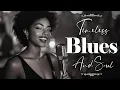 Download Lagu Tijdloze Blues \u0026 Soul | Liefdesliedjes in de Stijl van Etta James voor Eenzame Nachten