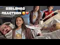Download Lagu BINISITA KAMI NI JOSEPHYN AND BRAEDEN SA HOSPITAL ❤️‍🩹 - LIFE IN AMERICA 🇺🇸 |ERICA AHERN