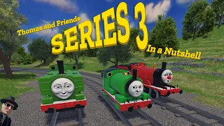 Thomas and Friends SERIES 3 IN A NUTSHELL Locos Online Roblox