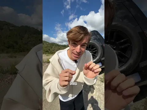 Ad. Oggi metteremo alla prova la resistenza di una Defender del programma Land Rover Approved