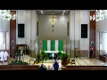 Virginia Ann Pfeffer s Funeral Mass