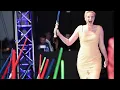 Gwendoline Christie Sandman Lucifer Biography Age Height Family And Career