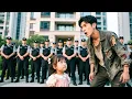 Download Lagu [Multi SUB] 他想隱藏身份過普通人的身份，沒想到天降萌娃非要他逆襲當首富？ ！#最火短剧推荐 #MiniDrama #精彩大陆短剧