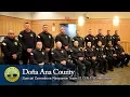 Special Operations Response Team S O R T Graduation