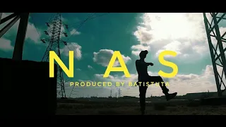 Batistuta NAS باتيستوتا ناس Official Video 