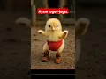 Lagu ayam joget cinta merah jambu #ayamjoget #ayam #ayamwarnawarni #ayamlucu #anakayam #trending #fyp